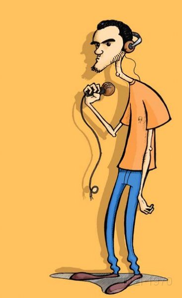 Mohab-Ezz-Caricuture