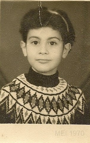 Seta-9 years old-1963