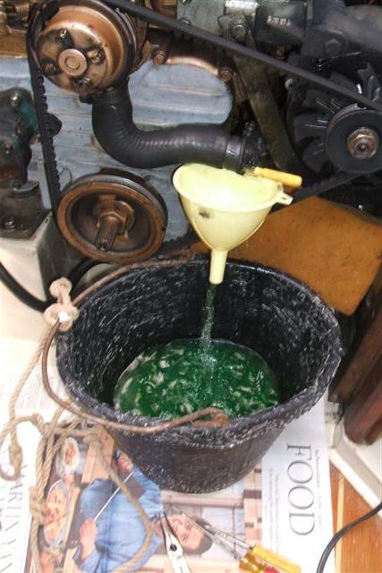 ExhR_0015 (Small) Anitfreeze Drain