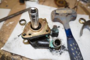 Oberdorfer-Seals-Replacement
