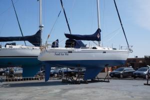 Sail-La-Vie